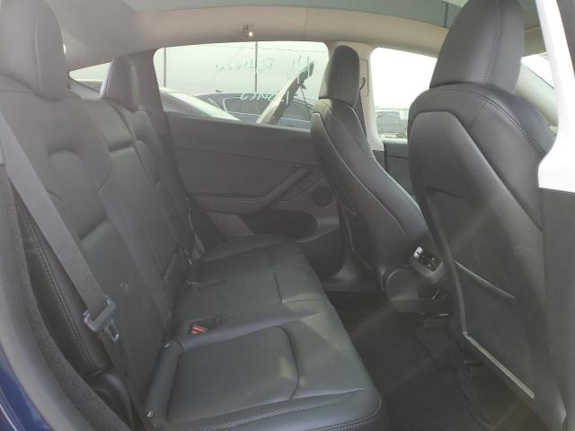 Photo 10 from auction – 2023 TESLA MODEL Y with VIN 7SAYGDEE4PF877034