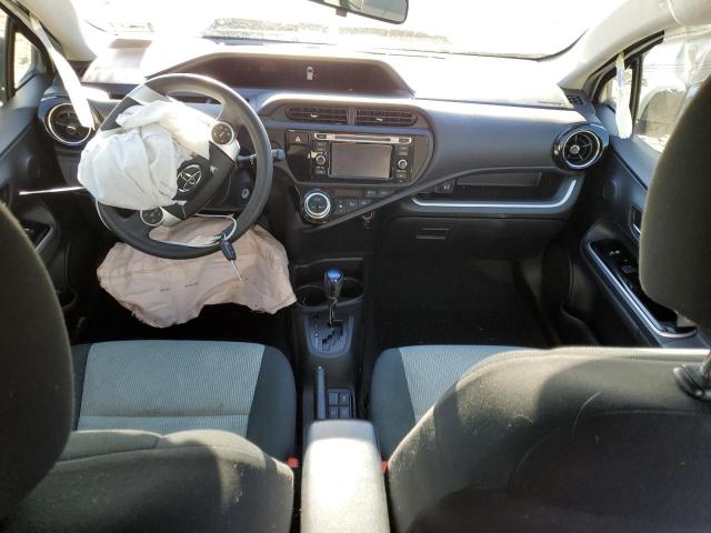Photo 8 from auction – 2015 TOYOTA PRIUS C with VIN JTDKDTB33F1587187