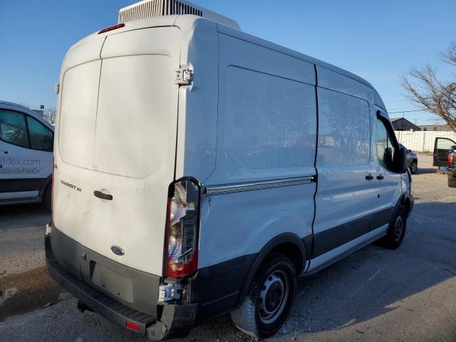 Photo 3 from auction – 2017 FORD TRANSIT T- with VIN 1FTYE1CM4HKB25060