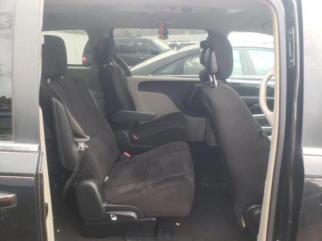 Photo 11 from auction – 2012 DODGE GRAND CARA with VIN 2C4RDGDGXCR332534