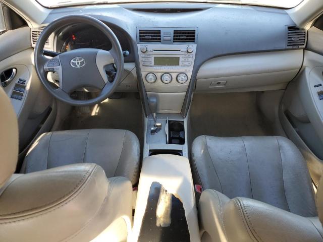 Photo 8 from auction – 2011 TOYOTA CAMRY BASE with VIN 4T1BF3EK5BU623480