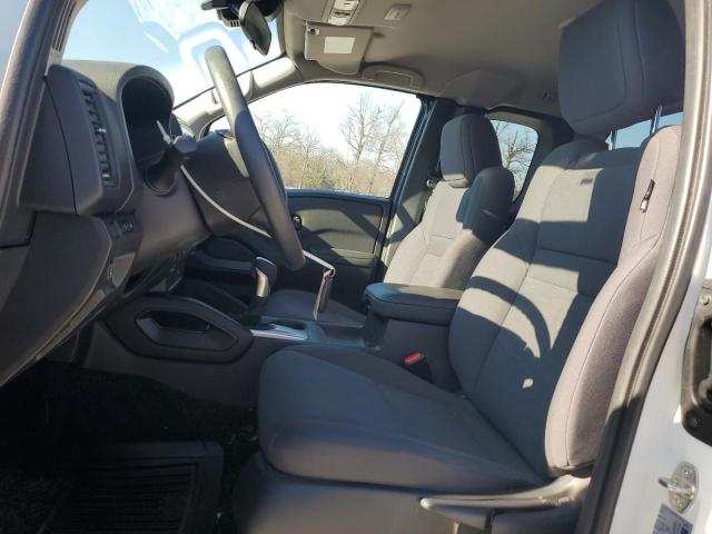 Photo 7 from auction – 2024 NISSAN FRONTIER S with VIN 1N6ED1CL9RN603015