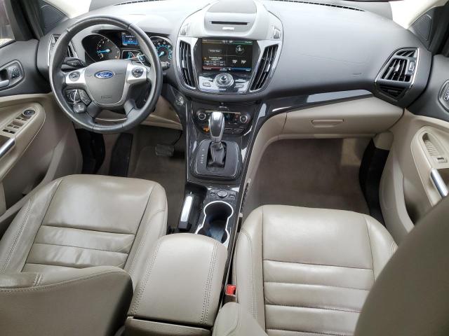 Photo 8 from auction – 2015 FORD ESCAPE TIT with VIN 1FMCU0J98FUA68686