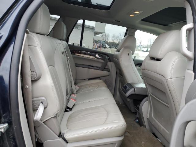 Photo 11 from auction – 2016 BUICK ENCLAVE with VIN 5GAKRBKD3GJ316878
