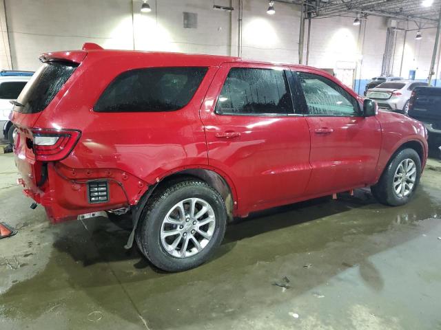Photo 3 from auction – 2017 DODGE DURANGO R/ with VIN 1C4SDJCTXHC881177