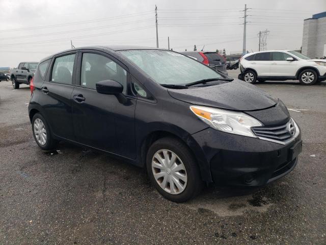 Photo 4 from auction – 2015 NISSAN VERSA NOTE with VIN 3N1CE2CP7FL405760