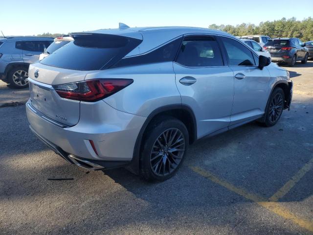 Photo 3 from auction – 2017 LEXUS RX 350 BAS with VIN 2T2ZZMCA4HC053130