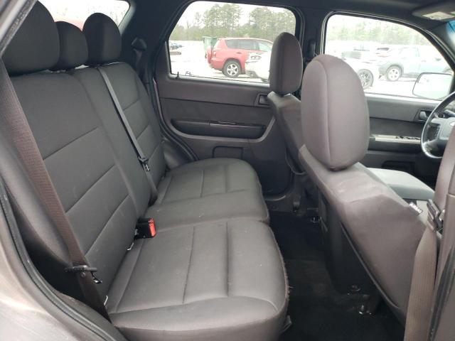 Photo 11 from auction – 2011 FORD ESCAPE XLT with VIN 1FMCU0D73BKB58683