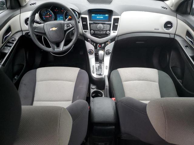 Photo 8 from auction – 2012 CHEVROLET CRUZE LS with VIN 1G1PC5SH2C7369405