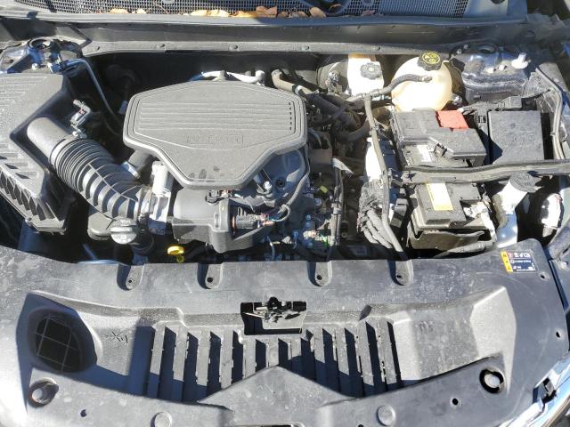 Photo 12 from auction – 2020 CHEVROLET BLAZER 2LT with VIN 3GNKBCRS3LS647585