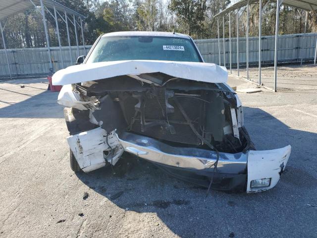 Photo 5 from auction – 2007 CHEVROLET SILVERADO with VIN 2GCEC19C171647067