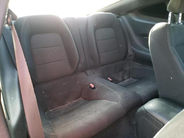 Photo 10 from auction – 2015 FORD MUSTANG with VIN 1FA6P8AM3F5387408