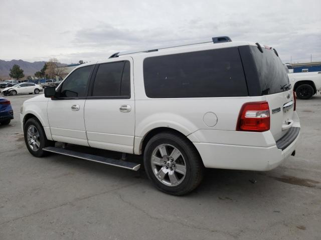 Photo 2 from auction – 2010 FORD EXPEDITION with VIN 1FMJK2A55AEB61349