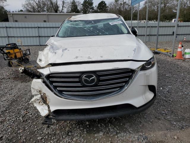 Photo 5 from auction – 2019 MAZDA CX-9 TOURI with VIN JM3TCACYXK0325440