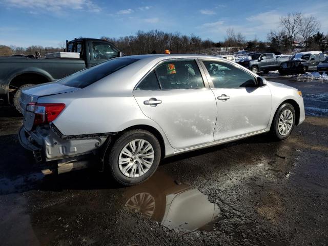 Photo 3 from auction – 2012 TOYOTA CAMRY BASE with VIN 4T4BF1FK0CR241397