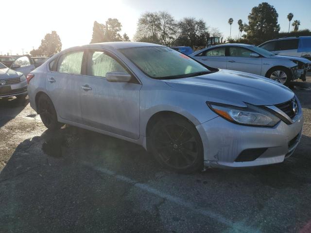 Photo 4 from auction – 2018 NISSAN ALTIMA 2.5 with VIN 1N4AL3AP3JC222286