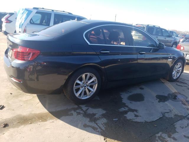 Photo 3 from auction – 2014 BMW 528 I with VIN WBA5A5C50ED504794