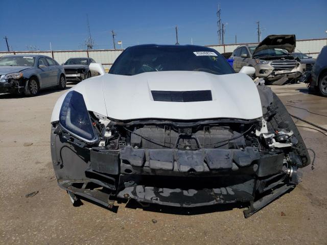 Zdjęcie 5 z aukcji – 2015 CHEVROLET CORVETTE S z VIN 1G1YM2D79F5106798