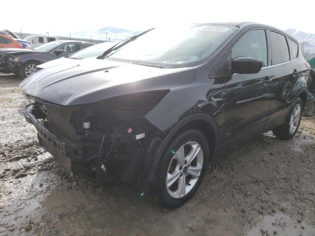 FORD ESCAPE SE 2015 with VIN 1FMCU9G93FUB41572 - Photo from auction