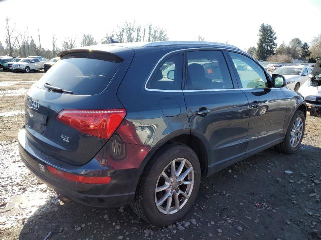 Photo 3 from auction – 2012 AUDI Q5 PREMIUM with VIN WA1LFAFP3CA137822