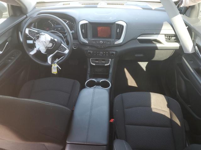 Photo 8 from auction – 2023 GMC TERRAIN SL with VIN 3GKALMEG4PL185714