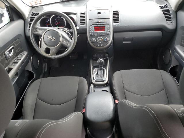 Снимка 8 от търг – 2012 KIA SOUL + с VIN KNDJT2A62C7415746