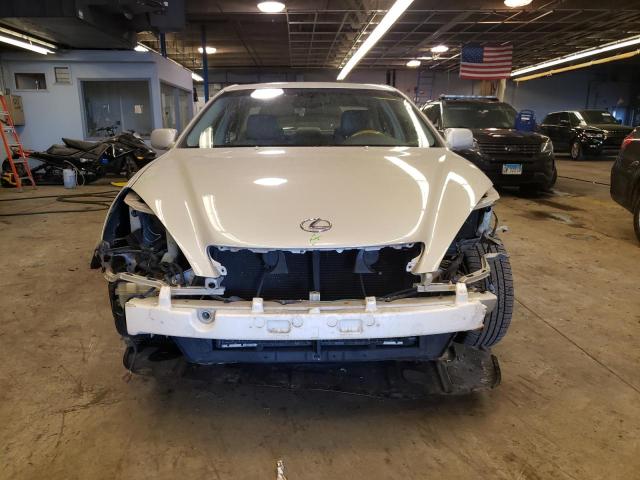 Photo 5 from auction – 2006 LEXUS ES 330 with VIN JTHBA30G065158269