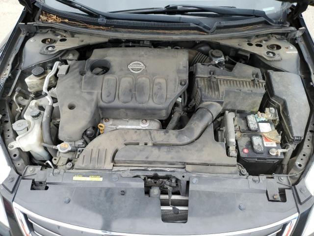 Photo 11 from auction – 2012 NISSAN ALTIMA BAS with VIN 1N4AL2APXCN516950