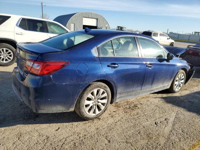 Photo 3 from auction – 2017 SUBARU LEGACY 2.5 with VIN 4S3BNAC65H3064559