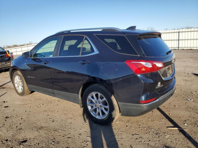 Photo 2 from auction – 2021 CHEVROLET EQUINOX LT with VIN 3GNAXUEV3MS112714