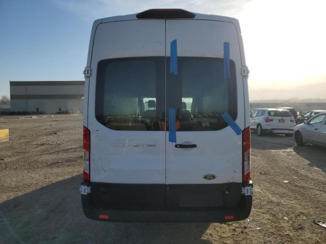 Photo 6 from auction – 2020 FORD TRANSIT T- with VIN 1FTBW3XG1LKB36089