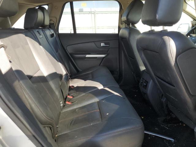 Photo 11 from auction – 2013 FORD EDGE SEL with VIN 2FMDK4JC9DBA72004