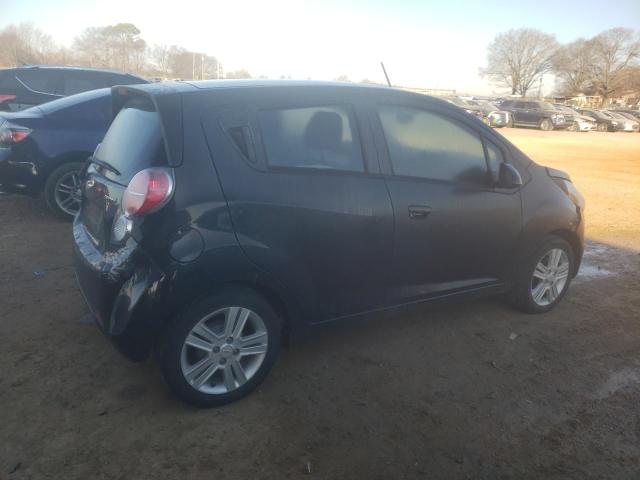 Photo 3 from auction – 2014 CHEVROLET SPARK LS with VIN KL8CB6S95EC461182
