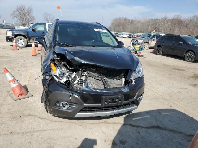 Photo 5 from auction – 2014 BUICK ENCORE PRE with VIN KL4CJDSB4EB628486