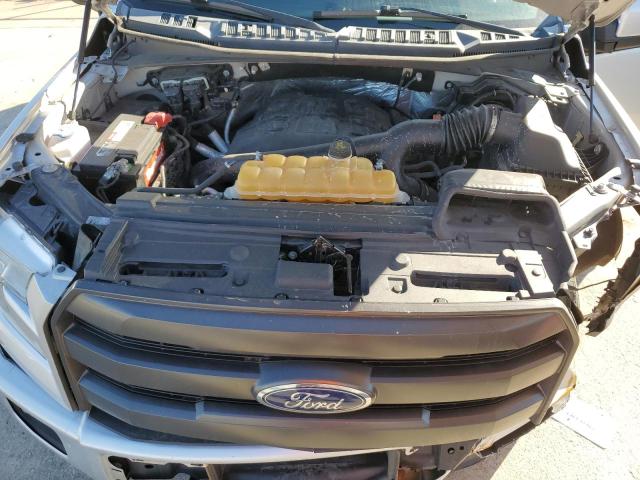 Photo 11 from auction – 2016 FORD F150 SUPER with VIN 1FTEW1EG5GKF25554