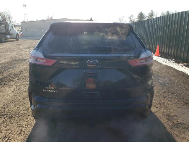 Photo 6 from auction – 2020 FORD EDGE SEL with VIN 2FMPK4J91LBB62683