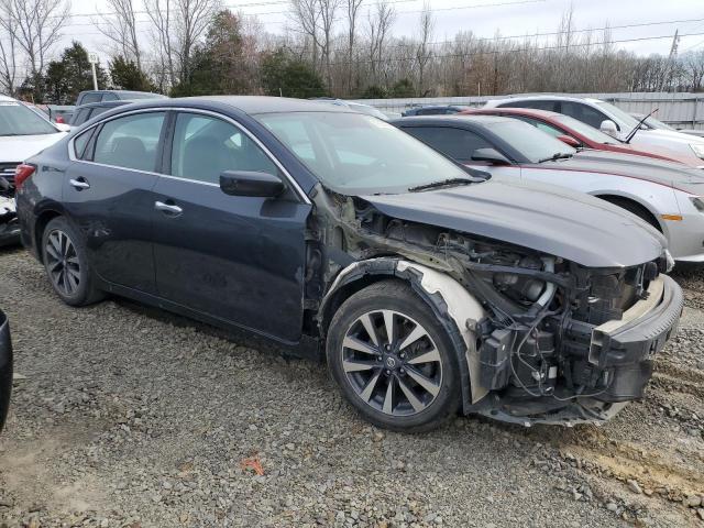 Photo 4 from auction – 2017 NISSAN ALTIMA 2.5 with VIN 1N4AL3AP2HC284837