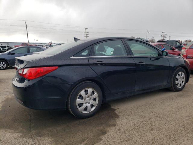 Photo 3 from auction – 2011 HYUNDAI SONATA GLS with VIN 5NPEB4ACXBH044495