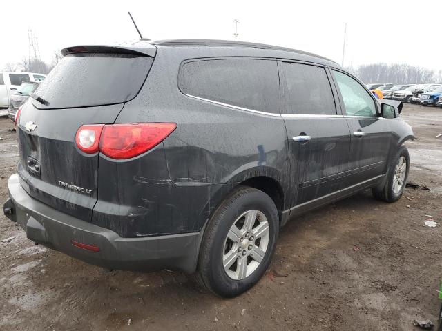 Photo 3 from auction – 2010 CHEVROLET TRAVERSE L with VIN 1GNLVFED8AJ206991