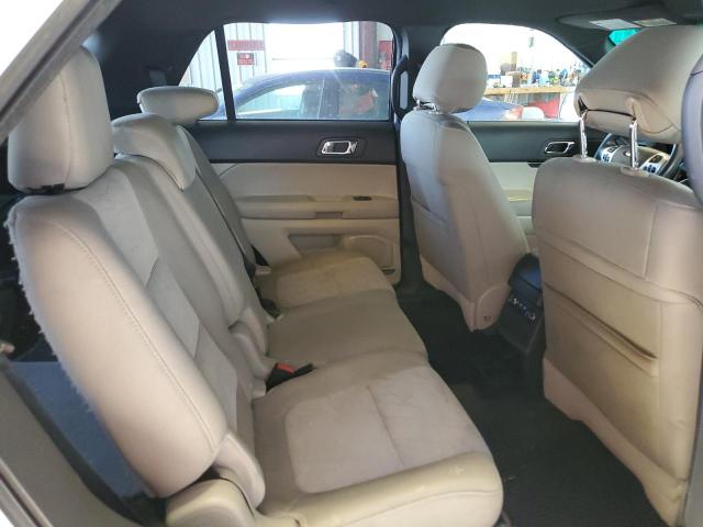 Photo 11 from auction – 2013 FORD EXPLORER with VIN 1FM5K8B8XDGB58954
