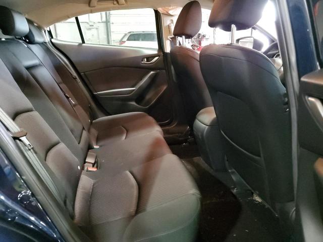 Photo 10 from auction – 2016 MAZDA 3 SPORT with VIN 3MZBM1K75GM329150