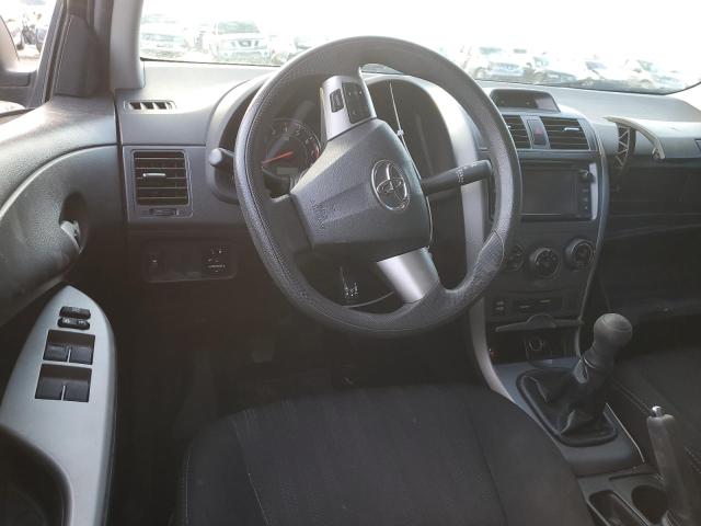 Photo 8 from auction – 2013 TOYOTA COROLLA with VIN 2T1BU4EE8DC106734
