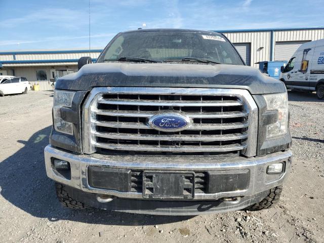 Photo 5 from auction – 2015 FORD F150 SUPER with VIN 1FTFX1EF5FFB47333