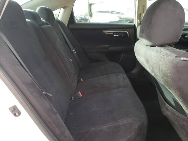 Photo 10 from auction – 2014 NISSAN ALTIMA 2.5 with VIN 1N4AL3AP1EC280385