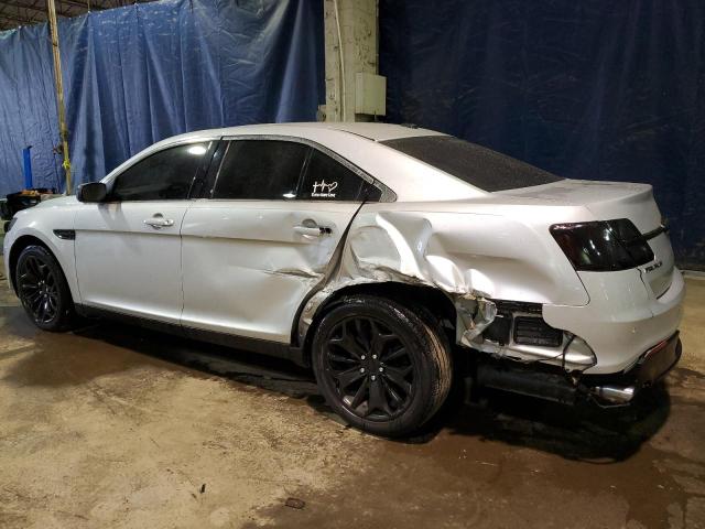 Photo 2 from auction – 2019 FORD TAURUS LIM with VIN 1FAHP2F89KG118166