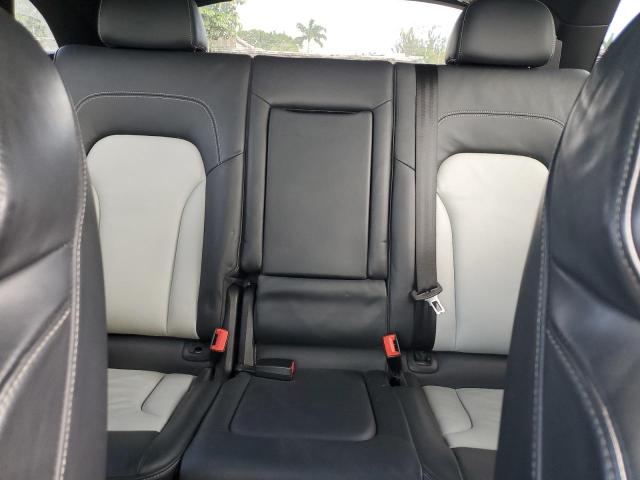 Photo 10 from auction – 2014 AUDI SQ5 PREMIU with VIN WA1CGAFP3EA096429