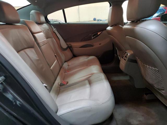 Photo 10 from auction – 2012 BUICK LACROSSE P with VIN 1G4GD5E33CF276706