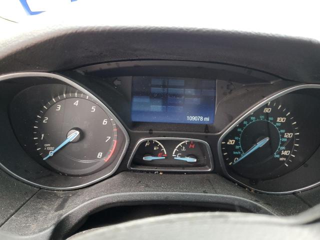 Photo 9 from auction – 2014 FORD FOCUS SE with VIN 1FADP3K21EL386968