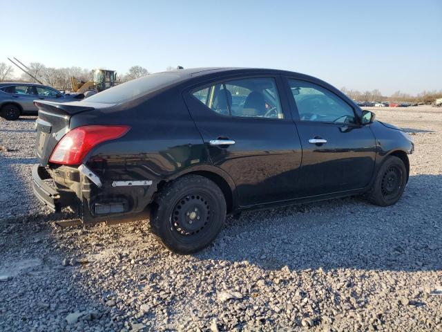 Photo 3 from auction – 2019 NISSAN VERSA S with VIN 3N1CN7AP6KL848086