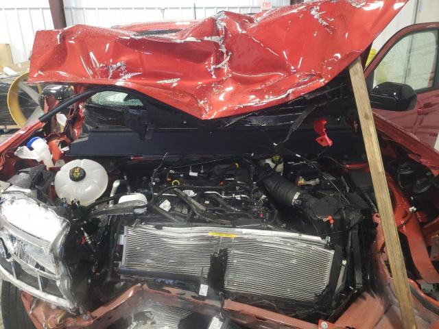 Photo 11 from auction – 2024 FORD MAVERICK with VIN 3FTTW8S93RRA24957